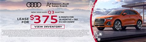 Audi lakeland - Audi Lakeland is glad to provide Audi tire rotation service near Lakeland Highlands, Florida! Skip to main content. Sales: 863-808-0823; Service: 863 808-0834; Parts: 863 808-0861; 1215 Griffin Rd Directions Lakeland, FL 33805. A Qvale Auto Group Dealership. Audi Lakeland Home Schedule Service New Inventory